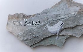 Villa Beluga & Belugaki Casa